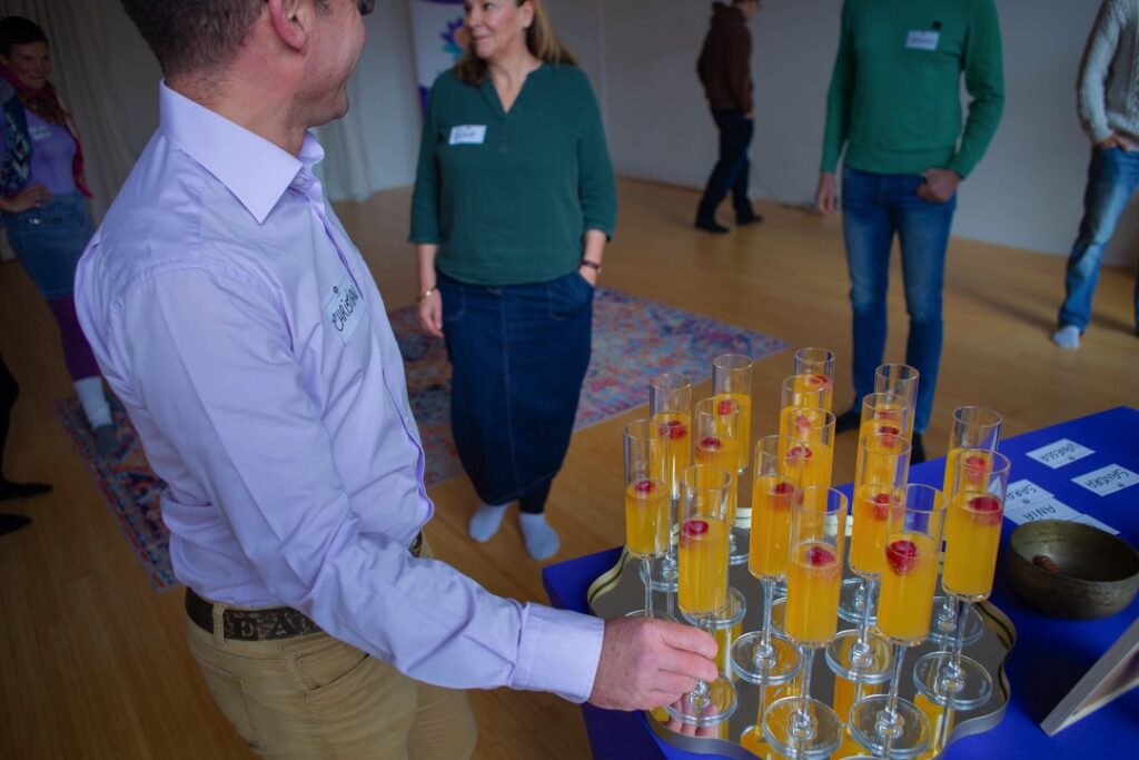 achtsames Dating, speed dating münchen