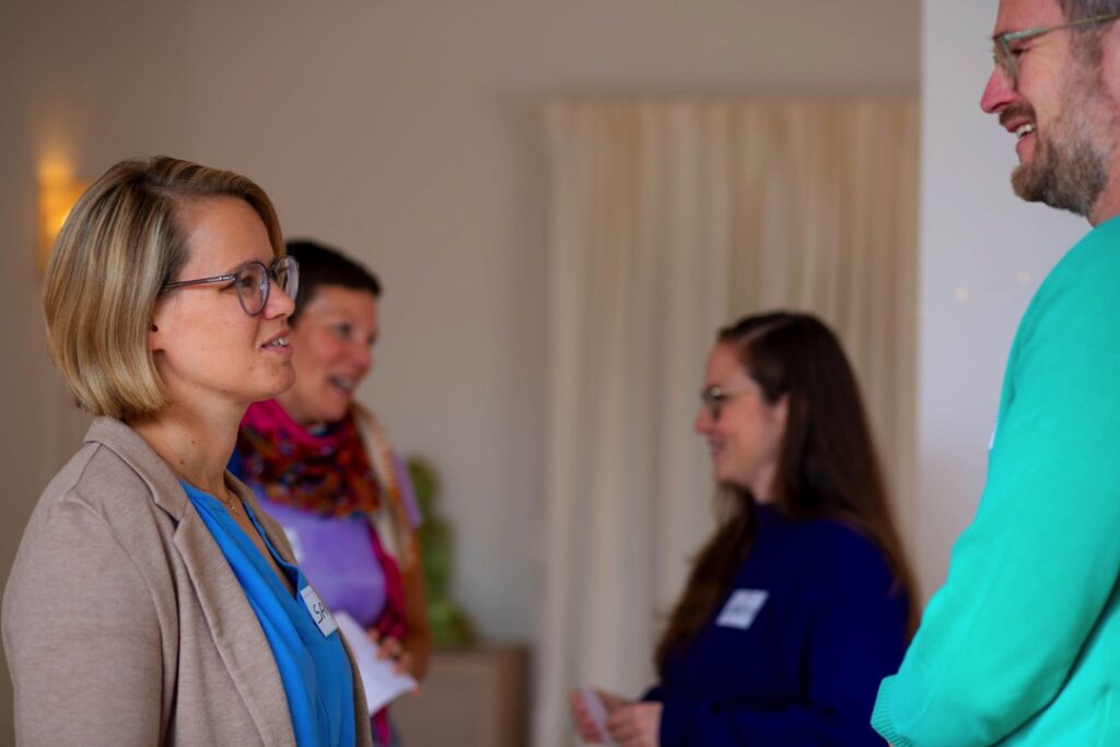 speed dating Düsseldorf