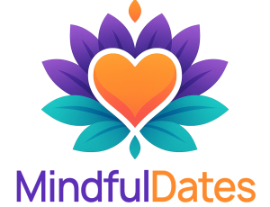 MindfulDates Logo